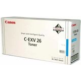 Canon C-EXV 26 cyaan | Tonercartridge (416)