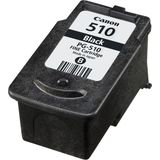 Canon - PG-510 Inktcartridge - Zwart - 9ml