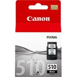 Canon - PG-510 Inktcartridge - Zwart - 9ml