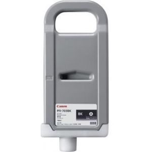Canon Toner CRG703 Black tonercartridge 3 stuk(s) Origineel Zwart