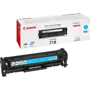 Canon Toner pour imprimante laser Canon i-SENSYS LBP7200cdn