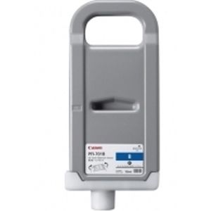 Canon PFI-701B inktcartridge 1 stuk(s) Origineel Blauw