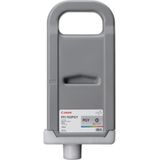 Canon PFI-702GY inktcartridge grijs (origineel)