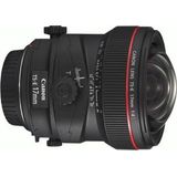 Canon - TS-E 17mm f/4L - Professionele Tilt-and-Shift Lens - Ultragroothoek
