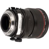 Canon TS-E 24mm f/3.5L II objectief