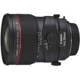 Canon TS-E 24mm f/3.5L II objectief