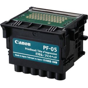 Canon - PF-05 Inktcartridge - Zwart - Origineel