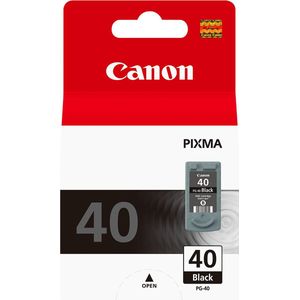 Canon PG-40 inktcartridge zwart (origineel)