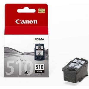 Canon PG-510 tonercartridge 1 stuk(s) Origineel Zwart