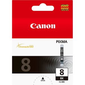 Canon 0620B001 inktcartridge 1 stuk(s) Origineel Zwart
