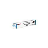 Canon CEXV28 Tonercartridge - Cyaan