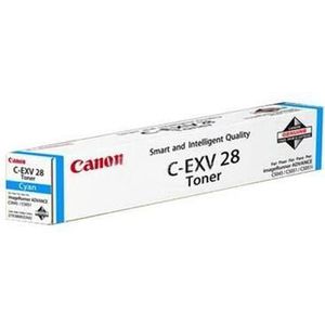 Canon Original Toner C-EXV28 cyan 38.000 Seiten (2793B002)