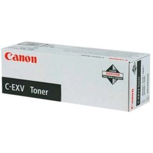 Canon C-EXV 29 BK toner zwart (origineel)