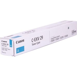 Canon C-EXV29 tonercartridge 1 stuk(s) Origineel Cyaan