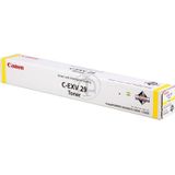 Toner Canon C-EXV29 Yellow