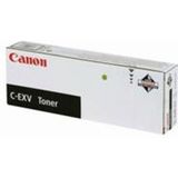 Canon C9060/9070 Pro Toner Jaune CEXV30 tonercartridge 1 stuk(s) Origineel Geel