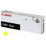 Canon C9060/9070 Pro Toner Jaune CEXV30 tonercartridge 1 stuk(s) Origineel Geel