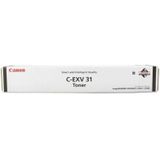Canon C-EXV 31 black | Tonercartridge