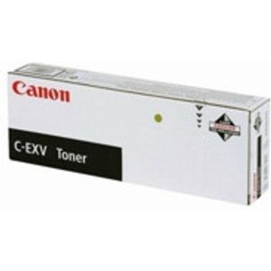 Canon C7055 7065, C-EXV31 Toner, Noir tonercartridge 1 stuk(s) Origineel Zwart