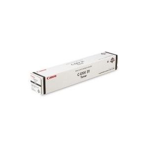 Canon C-EXV 31 black | Tonercartridge