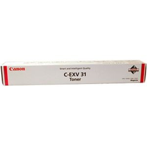 Canon C-EXV 31 M toner magenta (origineel)