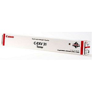Canon CEXV31 tonercartridge 1 stuk(s) Origineel Magenta
