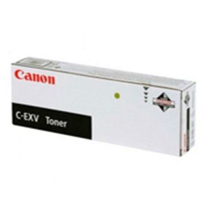 Canon C-EXV 36 toner zwart (origineel)