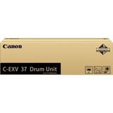 Canon - C-EXV 30 / C-EXV 31 - Drum - Zwart - Origineel