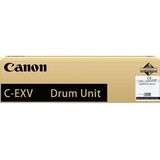 Canon - C-EXV 30 / C-EXV 31 - Drum - Zwart - Origineel