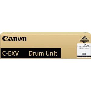 Canon - C-EXV 30 / C-EXV 31 - Drum - Zwart - Origineel