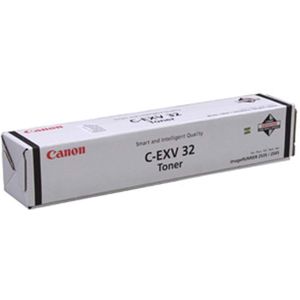 Canon C-EXV 32 BK toner zwart (origineel)