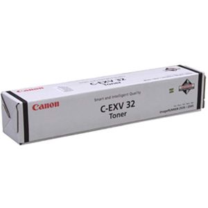 Canon C-EXV32 BK toner cartridge zwart (origineel)
