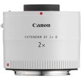 Canon EF 2.0x III Extender (teleconverter)