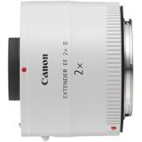 Canon EF 2.0x Extender III