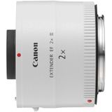 Canon lens extender EF 2X III
