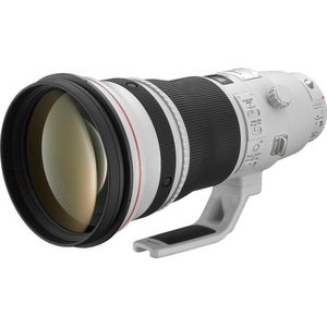 Canon EF 400mm F/2.8 L IS USM II occasion