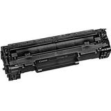 Canon CRG 725 / 3484B002 Black - Tonerpatrone Schwarz