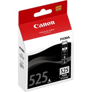 Canon - PGI-525PGBK - Inktcartridge - Zwart