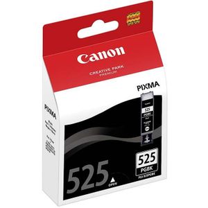 Canon PGI-525PGBK - Inktcartridge / Zwart