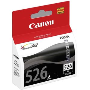 Canon Canon CL-546XL inktcartridge zwart hoge capaciteit zwart (4540B001) - Inktcartridge - Origineel
