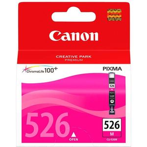Canon CLI-526M magenta (4542B001) - Inktcartridge - Origineel