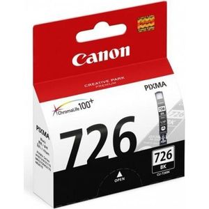 Canon CLI-726BK ink cartridge black