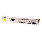 Canon C-EXV 34 tonercartridge 1 stuk(s) Origineel Geel