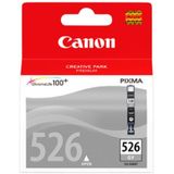 Canon CLI-526 - Inktcartridge / Grijs