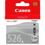 Canon CLI-526 Inktcartridge Grijs