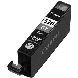 Canon CLI-526 - Inktcartridge / Grijs