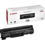 Canon 726 toner zwart (origineel)