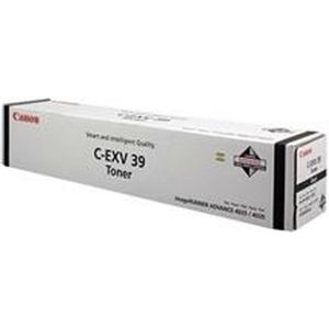 Canon C-EXV 39 - Tonercartridge