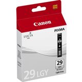 Canon PGI-29LGY inktcartridge lichtgrijs (origineel)