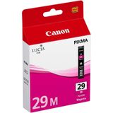 Canon PGI-29M inktcartridge magenta (origineel)